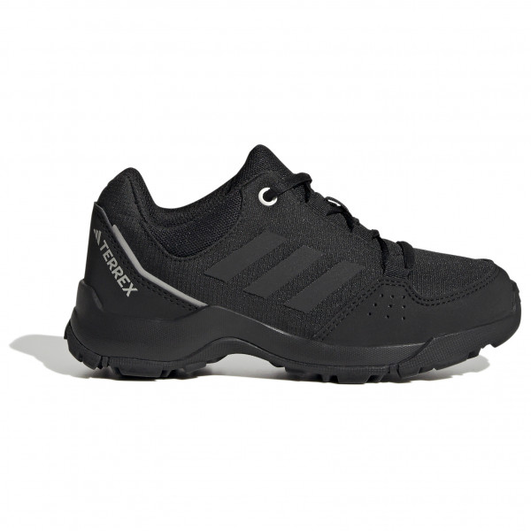 adidas Terrex - Kid's Terrex Hyperhiker Low - Multisportschuhe Gr 11,5K schwarz von adidas Terrex