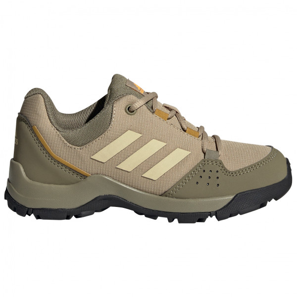 adidas Terrex - Kid's Terrex Hyperhiker Low - Multisportschuhe Gr 1;1,5;11,5K;12,5K;12K;13,5K;13K;2;2,5;3;3,5;4;4,5;5;5,5;6;6,5 beige;blau;grau;schwarz von adidas Terrex