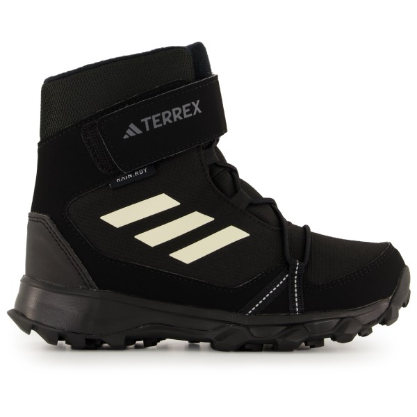 adidas Terrex - Kid's Terrex Snow CF Rain Ready - Winterschuhe Gr 10,5K;10K;11,5K;12,5K;12K;13K;3;3,5;6,5 bunt;lila;schwarz von adidas Terrex