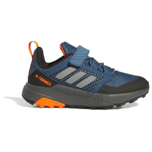 adidas Terrex - Kid's Terrex Trailmaker CF - Multisportschuhe Gr 13K blau von adidas Terrex