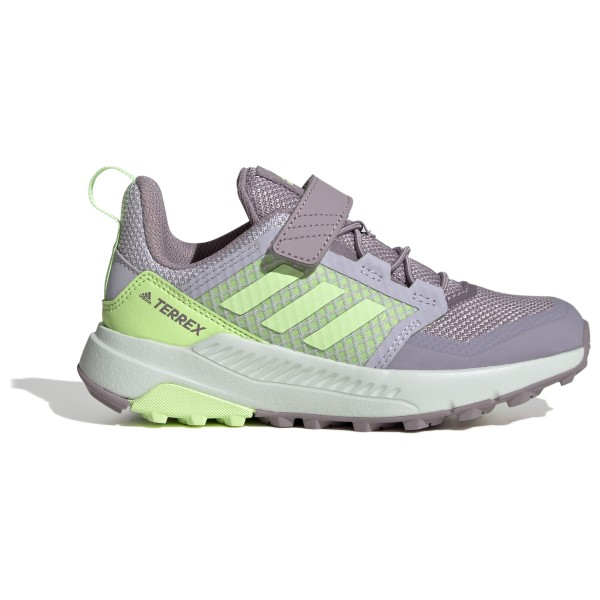 adidas Terrex - Kid's Terrex Trailmaker CF - Multisportschuhe Gr 6 grau von adidas Terrex