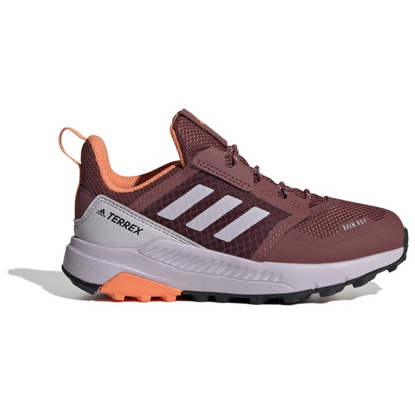 adidas Terrex - Kid's Terrex Trailmaker Rain Ready - Multisportschuhe Gr 13K lila adidas Terrex - Kid's Terrex Trailmaker Rain Ready - Multisportschuhe Gr 13K lila von adidas Terrex