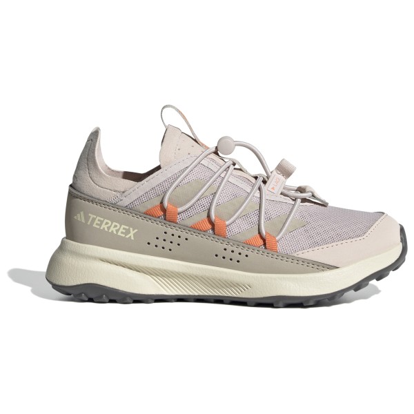 adidas Terrex - Kid's Terrex Voyager 21 Heat.Rdy - Freizeitschuhe Gr 1;1,5;2;2,5;3;3,5;4;4,5;5;5,5;6;6,5 grau;lila;schwarz adidas Terrex - Kid's Terrex Voyager 21 Heat.Rdy - Freizeitschuhe Gr 1;1,5;2;2,5;3;3,5;4;4,5;5;5,5;6;6,5 grau;lila;schwarz von adidas Terrex