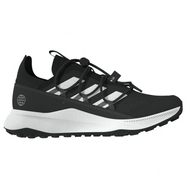 adidas Terrex - Kid's Terrex Voyager 21 Heat.Rdy - Freizeitschuhe Gr 1 schwarz adidas Terrex - Kid's Terrex Voyager 21 Heat.Rdy - Freizeitschuhe Gr 1 schwarz von adidas Terrex