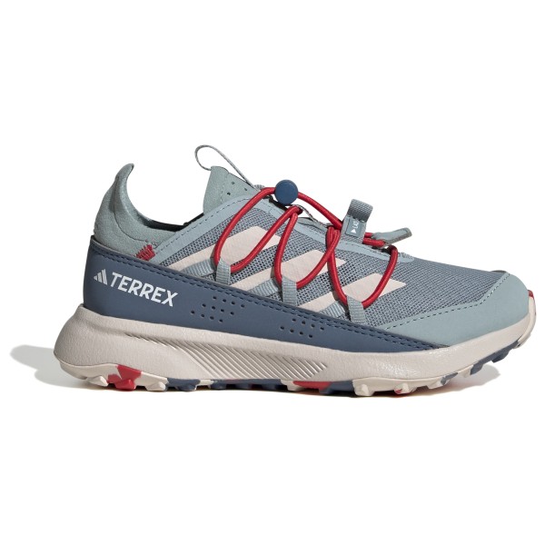 adidas Terrex - Kid's Terrex Voyager 21 Heat.Rdy - Freizeitschuhe Gr 2,5 grau von adidas Terrex
