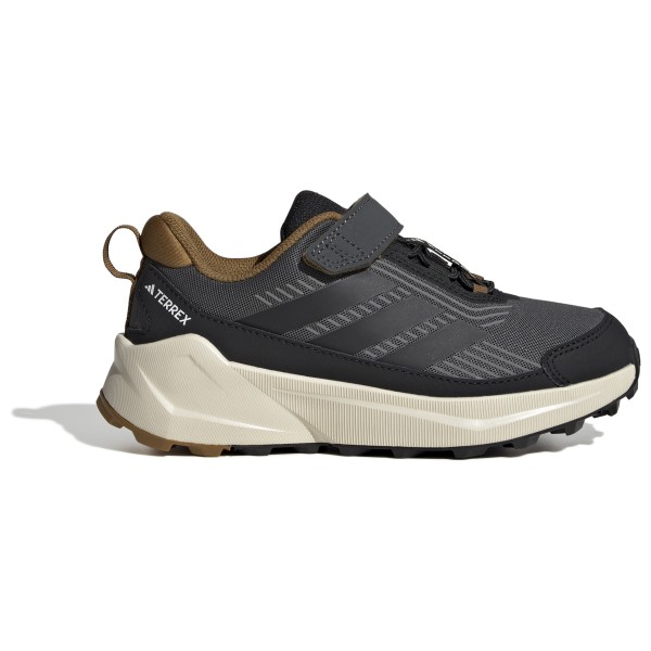 adidas Terrex - Kid's Trailmaker 2 - Multisportschuhe Gr 13K grau von adidas Terrex