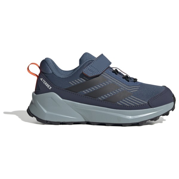 adidas Terrex - Kid's Trailmaker 2 - Multisportschuhe Gr 4,5 blau von adidas Terrex