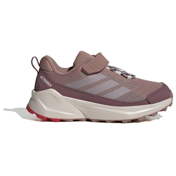 adidas Terrex - Kid's Trailmaker 2 - Multisportschuhe Gr 4,5 braun von adidas Terrex