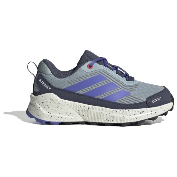 adidas Terrex - Kid's Trailmaker 2 RAIN.RDY - Multisportschuhe Gr 13,5K grau von adidas Terrex