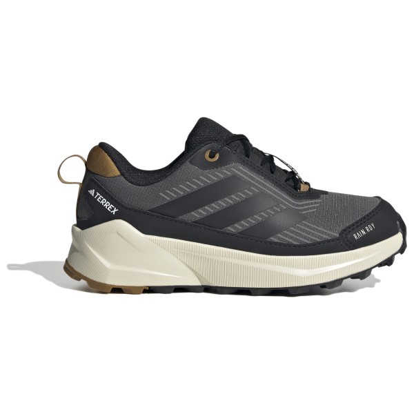 adidas Terrex - Kid's Trailmaker 2 RAIN.RDY - Multisportschuhe Gr 6,5 schwarz von adidas Terrex