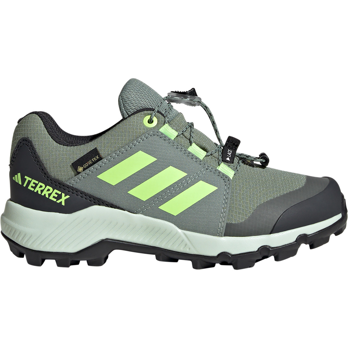 adidas Terrex Kinder GTX Schuhe von adidas Terrex