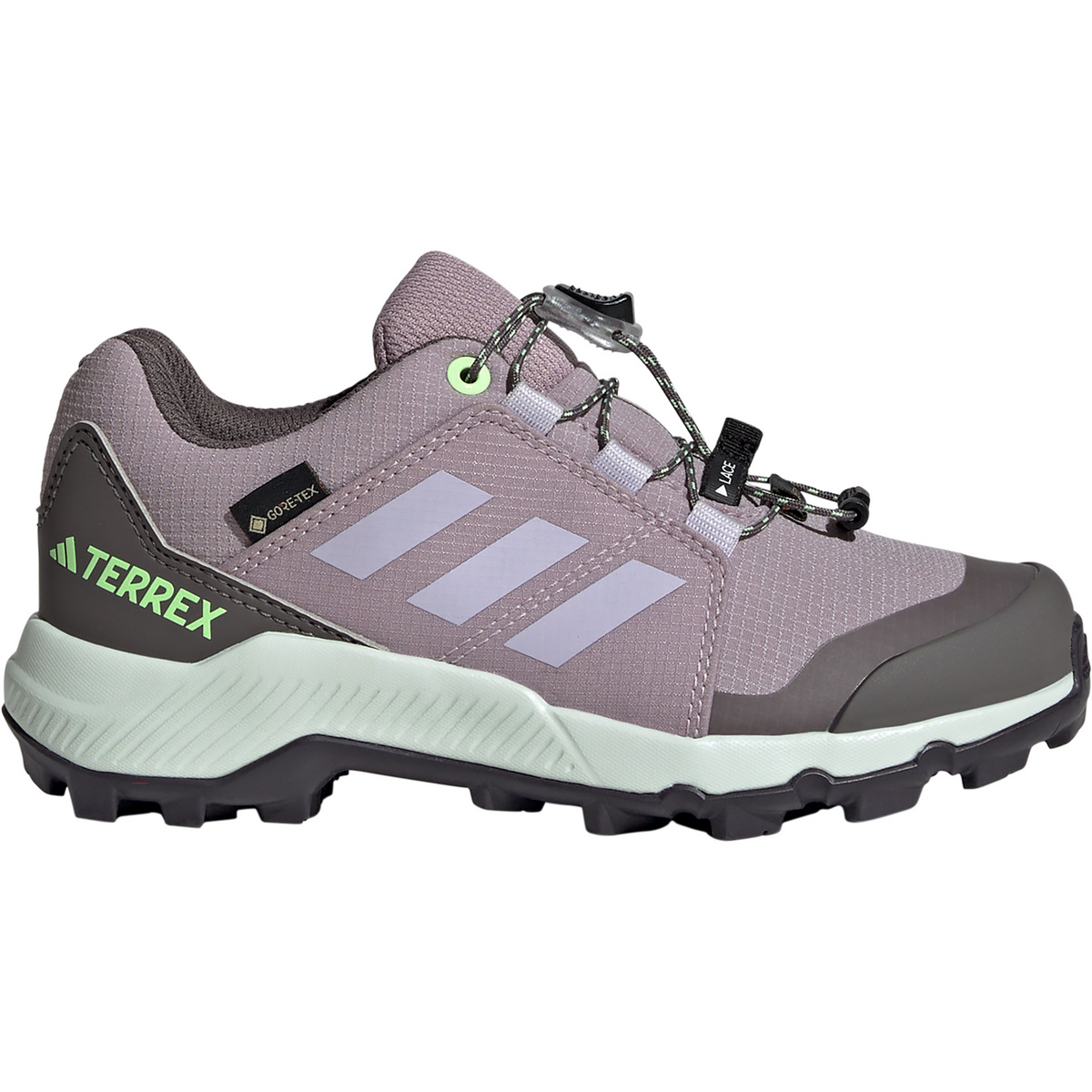 adidas Terrex Kinder GTX Schuhe von adidas Terrex