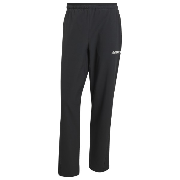 adidas Terrex - Multi Liteflex Pants - Trekkinghose Gr XL - Regular schwarz adidas Terrex - Multi Liteflex Pants - Trekkinghose Gr XL - Regular schwarz von adidas Terrex