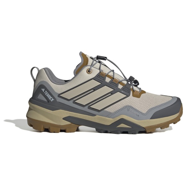 adidas Terrex - Skychaser GTX - Multisportschuhe Gr 10 grau von adidas Terrex