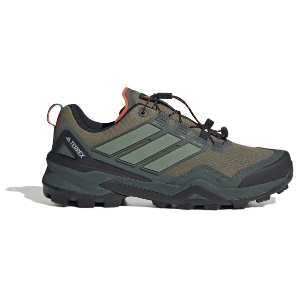 adidas Terrex - Skychaser GTX - Multisportschuhe Gr 8 grau von adidas Terrex