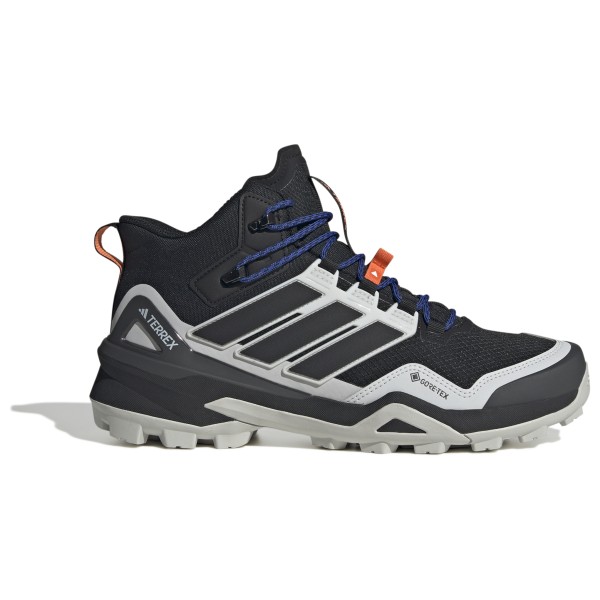 adidas Terrex - Skychaser Mid GTX - Wanderschuhe Gr 10 grau von adidas Terrex