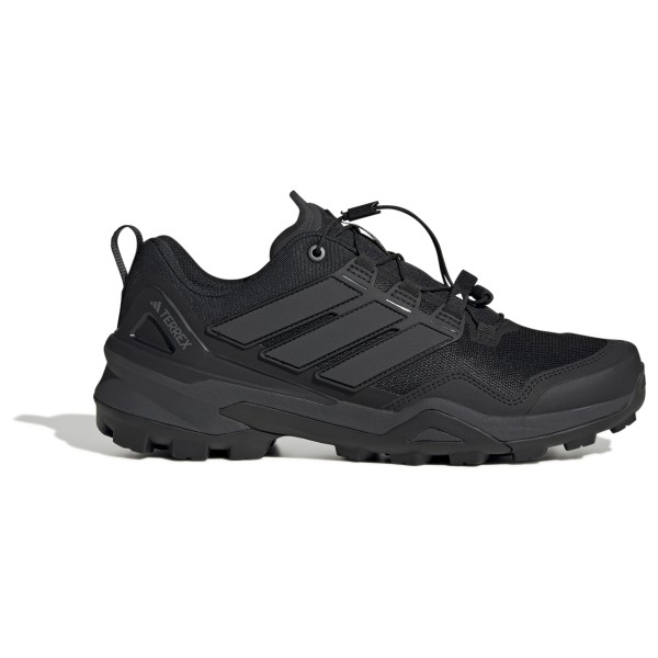 adidas Terrex - Skychaser - Multisportschuhe Gr 11 schwarz von adidas Terrex