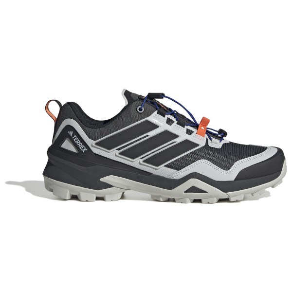 adidas Terrex - Skychaser - Multisportschuhe Gr 8,5 grau von adidas Terrex