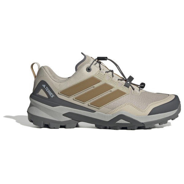 adidas Terrex - Skychaser - Multisportschuhe Gr 8,5 grau von adidas Terrex