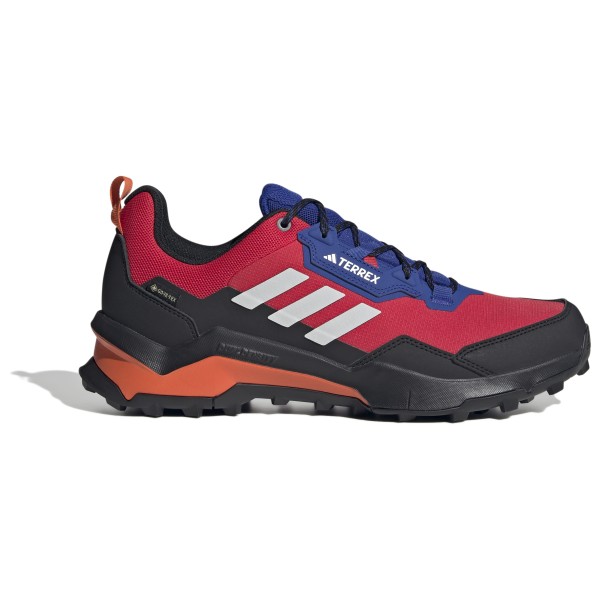 adidas Terrex - Terrex AX4 GTX - Multisportschuhe Gr 10;10,5;11;11,5;12;12,5;13,5;14,5;5,5;6;6,5;7;7,5;8;8,5;9;9,5 blau;bunt;grau/schwarz;schwarz adidas Terrex - Terrex AX4 GTX - Multisportschuhe Gr 10;10,5;11;11,5;12;12,5;13,5;14,5;5,5;6;6,5;7;7,5;8;8,5;9;9,5 blau;bunt;grau/schwarz;schwarz von adidas Terrex