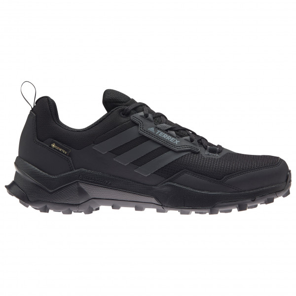 adidas Terrex - Terrex AX4 GTX - Multisportschuhe Gr 7 grau/schwarz adidas Terrex - Terrex AX4 GTX - Multisportschuhe Gr 7 grau/schwarz von adidas Terrex
