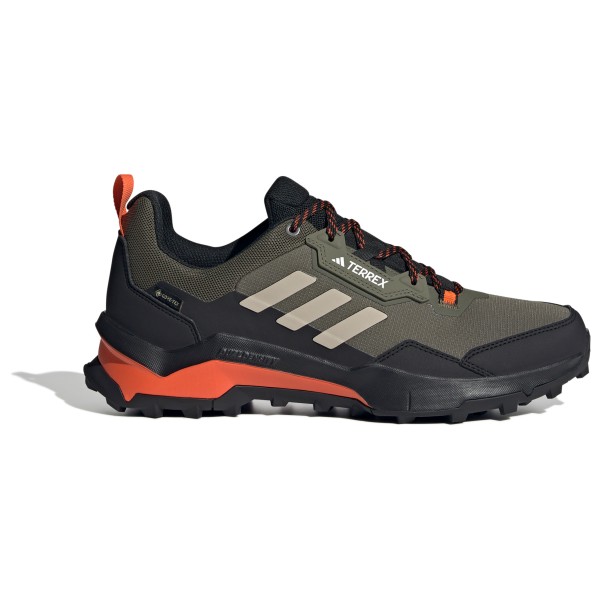 adidas Terrex - Terrex AX4 GTX - Multisportschuhe Gr 9,5 schwarz von adidas Terrex