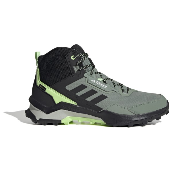 adidas Terrex - Terrex AX4 Mid GTX - Wanderschuhe Gr 8,5 schwarz von adidas Terrex