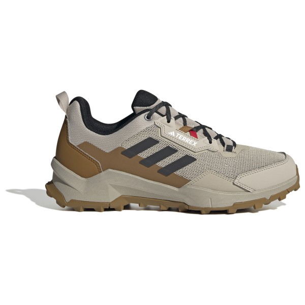 adidas Terrex - Terrex AX4 - Multisportschuhe Gr 8,5 grau von adidas Terrex