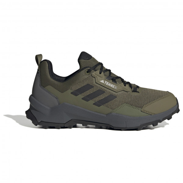 adidas Terrex - Terrex AX4 - Multisportschuhe Gr 9,5 oliv von adidas Terrex