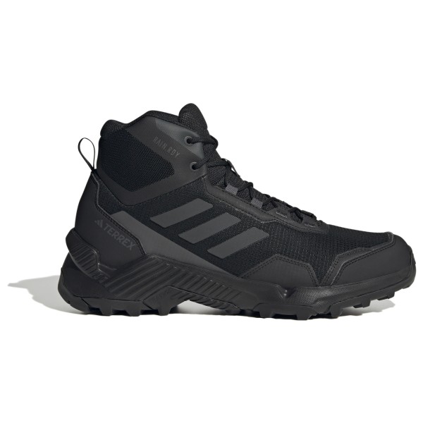 adidas Terrex - Terrex Eastrail 2 Mid Rain.RDY - Wanderschuhe Gr 8 schwarz von adidas Terrex