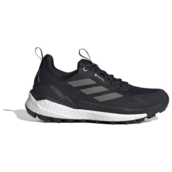 adidas Terrex - Terrex Free Hiker 2 Low GTX - Multisportschuhe Gr 6,5 schwarz von adidas Terrex