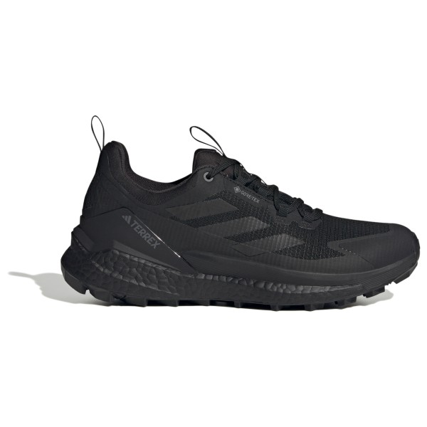 adidas Terrex - Terrex Free Hiker 2 Low GTX - Multisportschuhe Gr 9 schwarz von adidas Terrex