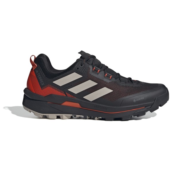 adidas Terrex - Terrex Skychaser Tech GTX - Approachschuhe Gr 6 grau von adidas Terrex