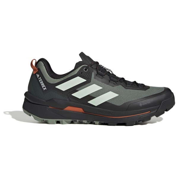 adidas Terrex - Terrex Skychaser Tech GTX - Approachschuhe Gr 8 schwarz/grau von adidas Terrex