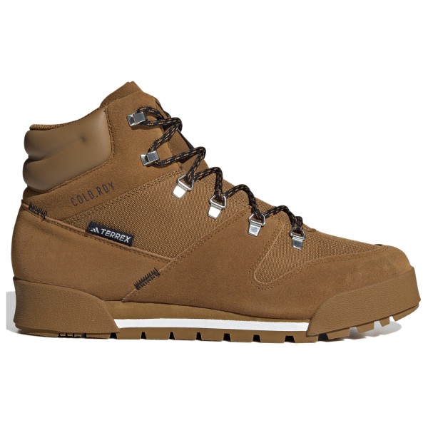 adidas Terrex - Terrex Snowpitch Cold.RDY - Winterschuhe Gr 6 braun adidas Terrex - Terrex Snowpitch Cold.RDY - Winterschuhe Gr 6 braun von adidas Terrex