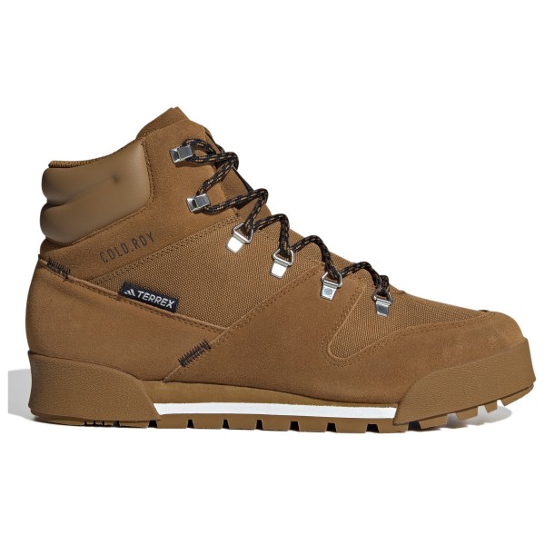 adidas Terrex - Terrex Snowpitch Cold.RDY - Winterschuhe Gr 6 braun adidas Terrex - Terrex Snowpitch Cold.RDY - Winterschuhe Gr 6 braun von adidas Terrex
