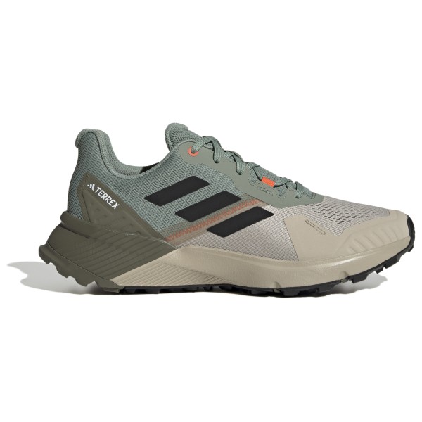 adidas Terrex - Terrex Soulstride - Multisportschuhe Gr 12 grau adidas Terrex - Terrex Soulstride - Multisportschuhe Gr 12 grau von adidas Terrex