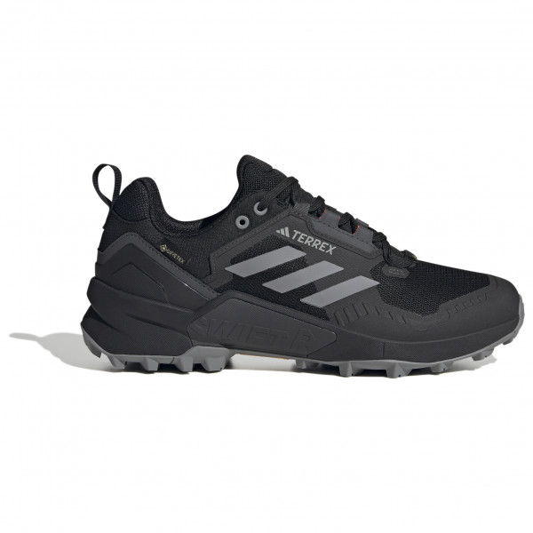adidas Terrex - Terrex Swift R3 GTX - Multisportschuhe Gr 6,5 schwarz/grau adidas Terrex - Terrex Swift R3 GTX - Multisportschuhe Gr 6,5 schwarz/grau von adidas Terrex