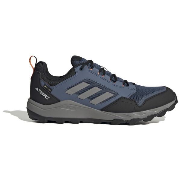 adidas Terrex - Terrex Tracerocker 2 GTX - Multisportschuhe Gr 6,5 blau von adidas Terrex