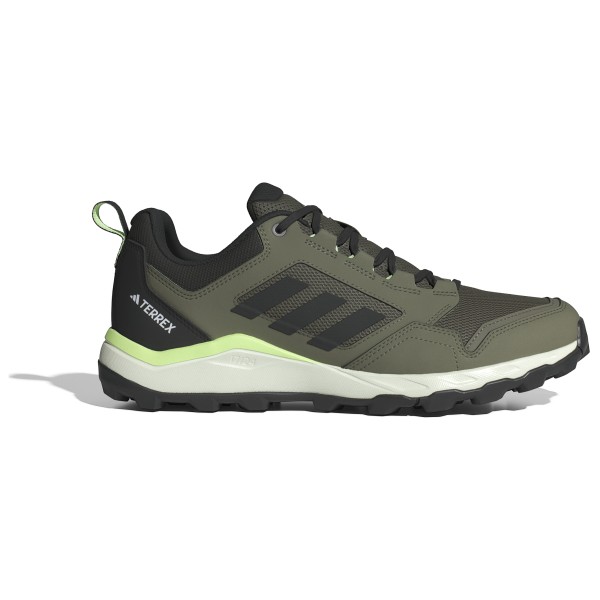 adidas Terrex - Terrex Tracerocker 2 - Multisportschuhe Gr 9 oliv von adidas Terrex