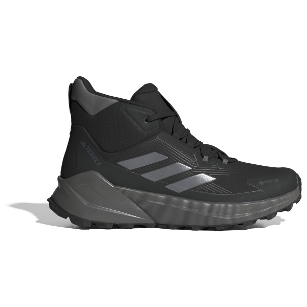 adidas Terrex - Terrex Trailmaker 2 Mid GTX - Wanderschuhe Gr 8,5 schwarz/grau von adidas Terrex