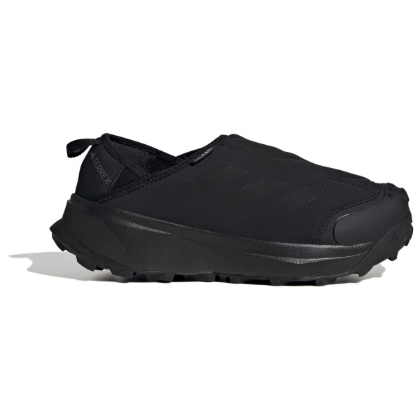 adidas Terrex - Terrex Winter Slip on Cold.RDY - Winterschuhe Gr 6,5 schwarz von adidas Terrex