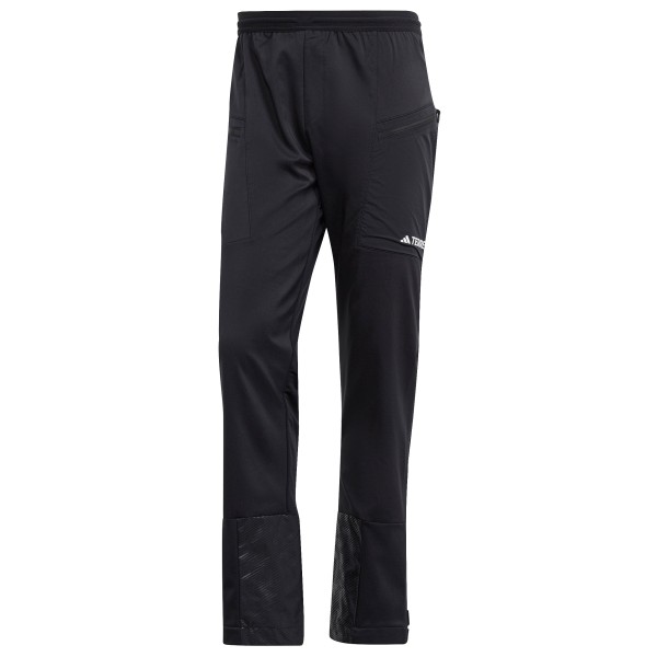 adidas Terrex - Terrex Xperior Fast Pants - Skitourenhose Gr 50 schwarz adidas Terrex - Terrex Xperior Fast Pants - Skitourenhose Gr 50 schwarz von adidas Terrex