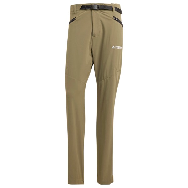 adidas Terrex - Terrex Xperior Pants - Trekkinghose Gr 44;46;48;50;52;54;56 beige;grau adidas Terrex - Terrex Xperior Pants - Trekkinghose Gr 44;46;48;50;52;54;56 beige;grau von adidas Terrex