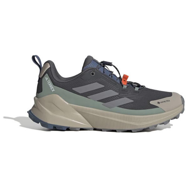 adidas Terrex - Trailmaker 2 GTX Speed Lacing - Multisportschuhe Gr 10;10,5;11;11,5;12;12,5;13,5;14,5;6,5;7;8;8,5;9 grau adidas Terrex - Trailmaker 2 GTX Speed Lacing - Multisportschuhe Gr 10;10,5;11;11,5;12;12,5;13,5;14,5;6,5;7;8;8,5;9 grau von adidas Terrex