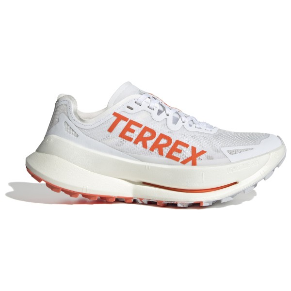 adidas Terrex - Women's Agravic Speed Ultra - Trailrunningschuhe Gr 4;4,5;5;5,5;6;6,5;7;7,5;8;9 weiß von adidas Terrex