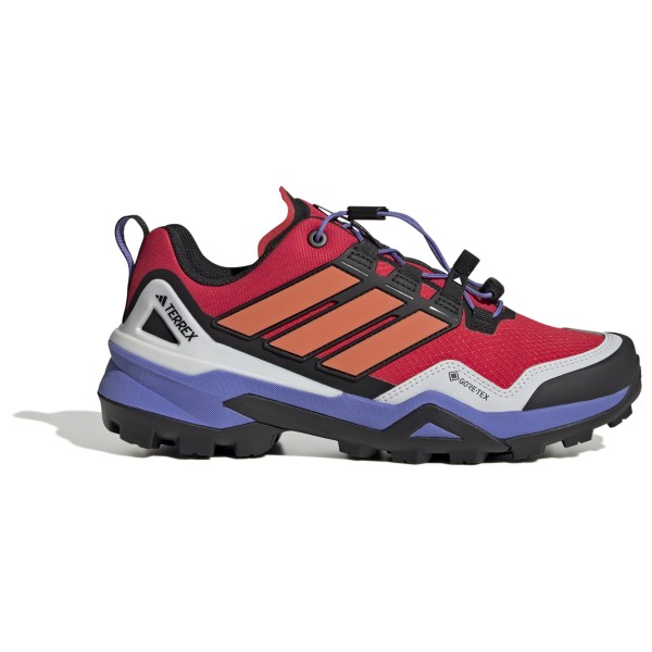 adidas Terrex - Women's Skychaser GTX - Multisportschuhe Gr 6,5 bunt von adidas Terrex
