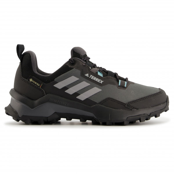 adidas Terrex - Women's Terrex AX4 GTX - Multisportschuhe Gr 3,5 schwarz von adidas Terrex