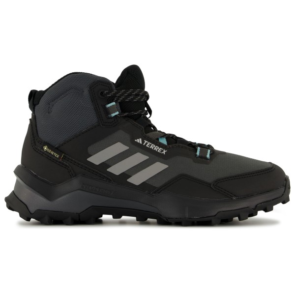 adidas Terrex - Women's Terrex AX4 Mid GTX - Wanderschuhe Gr 4 schwarz adidas Terrex - Women's Terrex AX4 Mid GTX - Wanderschuhe Gr 4 schwarz von adidas Terrex