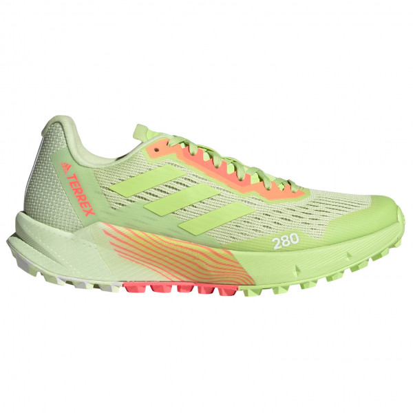 adidas Terrex - Women's Terrex Agravic Flow 2.0 - Trailrunningschuhe Gr 4;4,5;5;5,5;6;6,5;7;7,5;8;8,5;9 bunt;grau;schwarz von adidas Terrex